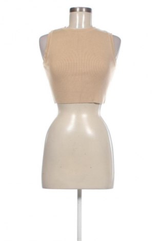 Női pulóver Zara, Méret M, Szín Bézs, Ár 1 169 Ft