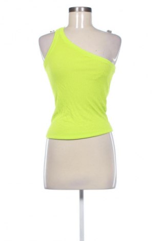 Pulover de femei Zara, Mărime S, Culoare Verde, Preț 61,99 Lei