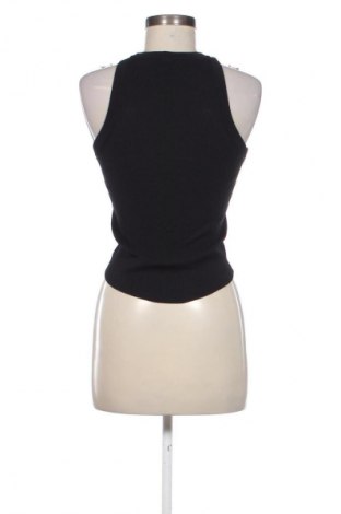 Dámsky pulóver Zara, Veľkosť S, Farba Čierna, Cena  4,95 €