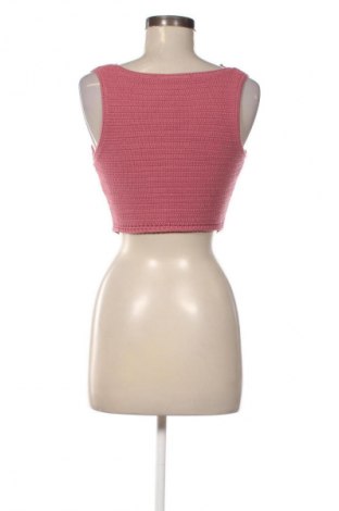 Női pulóver Zara, Méret S, Szín Rózsaszín, Ár 869 Ft