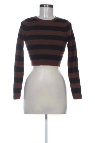 Дамски пуловер Zara, Размер S, Цвят Многоцветен, Цена 12,27 €