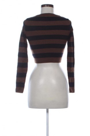 Дамски пуловер Zara, Размер S, Цвят Многоцветен, Цена 12,27 €