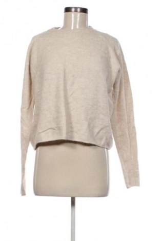 Dámský svetr Zara, Velikost M, Barva Béžová, Cena  429,00 Kč