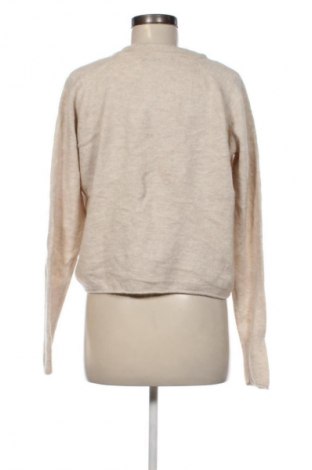 Dámský svetr Zara, Velikost M, Barva Béžová, Cena  429,00 Kč