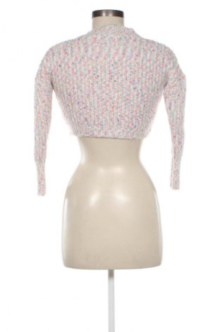 Дамски пуловер Zara, Размер S, Цвят Многоцветен, Цена 11,24 €