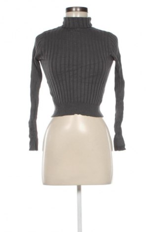Dámsky pulóver Zara, Veľkosť S, Farba Sivá, Cena  6,95 €