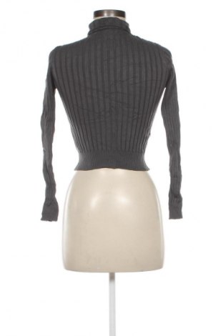 Dámsky pulóver Zara, Veľkosť S, Farba Sivá, Cena  6,95 €