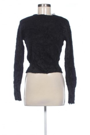 Damski sweter Zara, Rozmiar L, Kolor Czarny, Cena 46,99 zł