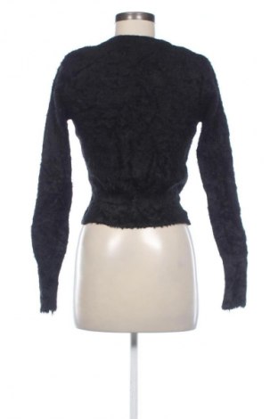 Damski sweter Zara, Rozmiar L, Kolor Czarny, Cena 46,99 zł