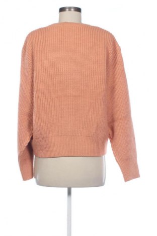 Damski sweter Zara, Rozmiar XL, Kolor Pomarańczowy, Cena 84,99 zł