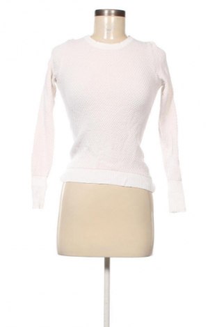 Dámsky pulóver Zara, Veľkosť S, Farba Biela, Cena  2,95 €