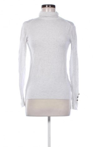 Dámsky pulóver Zara, Veľkosť M, Farba Sivá, Cena  5,95 €