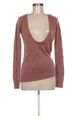 Дамски пуловер Zara, Размер S, Цвят Пепел от рози, Цена 14,82 €