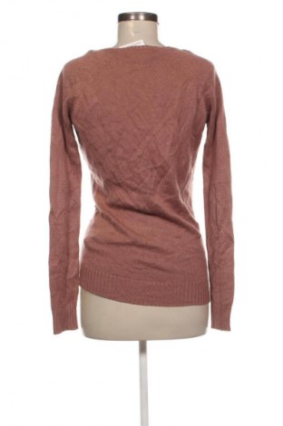 Дамски пуловер Zara, Размер S, Цвят Пепел от рози, Цена 14,82 €