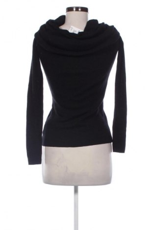 Дамски пуловер Zara, Размер M, Цвят Черен, Цена 13,80 €