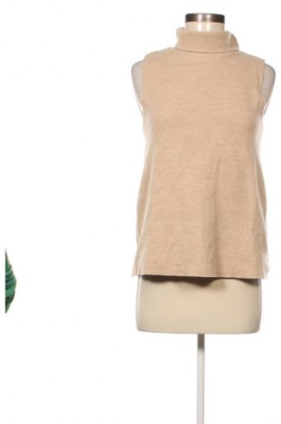 Damski sweter Zara, Rozmiar M, Kolor Beżowy, Cena 9,99 zł