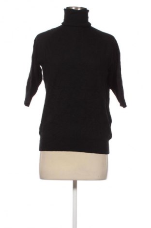 Дамски пуловер Zara, Размер XL, Цвят Черен, Цена 14,31 €