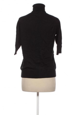 Дамски пуловер Zara, Размер XL, Цвят Черен, Цена 14,31 €