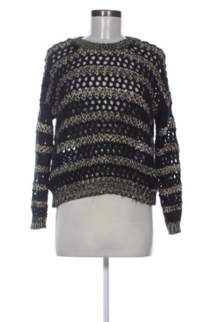 Дамски пуловер Zara, Размер S, Цвят Многоцветен, Цена 14,31 €