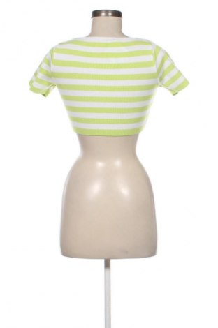 Дамски пуловер Zara, Размер S, Цвят Многоцветен, Цена 8,18 €