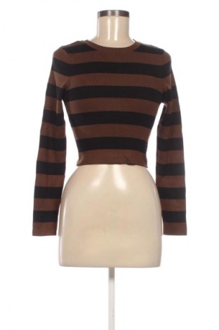 Дамски пуловер Zara, Размер M, Цвят Многоцветен, Цена 12,78 €