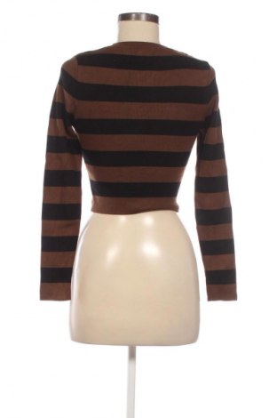 Дамски пуловер Zara, Размер M, Цвят Многоцветен, Цена 12,78 €