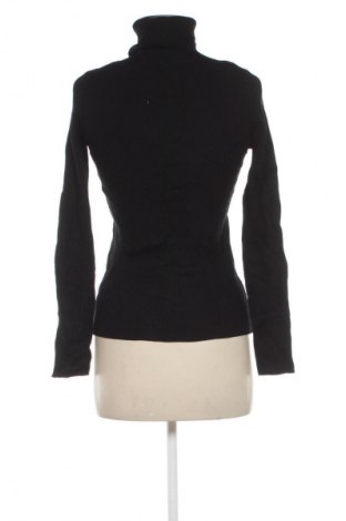 Дамски пуловер Zara, Размер L, Цвят Черен, Цена 5,11 €