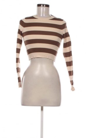 Дамски пуловер Zara, Размер S, Цвят Многоцветен, Цена 12,27 €