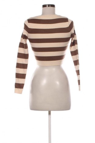 Дамски пуловер Zara, Размер S, Цвят Многоцветен, Цена 12,27 €