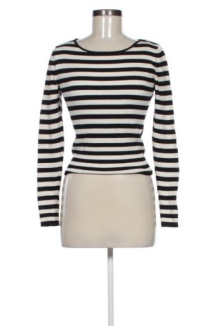 Дамски пуловер Zara, Размер L, Цвят Многоцветен, Цена 8,50 €