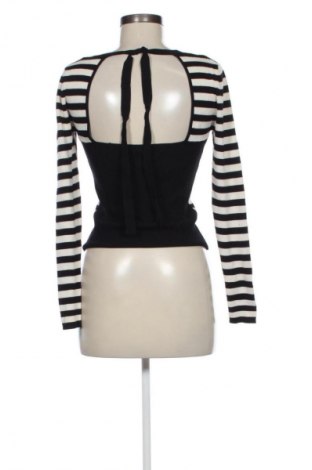 Дамски пуловер Zara, Размер L, Цвят Многоцветен, Цена 8,50 €