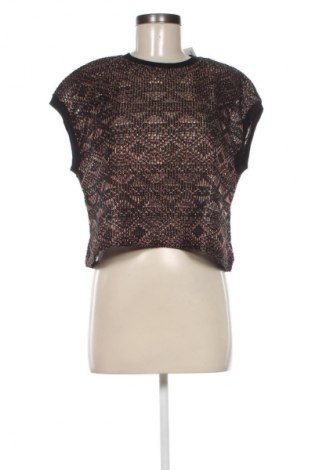 Damski sweter Zara, Rozmiar M, Kolor Kolorowy, Cena 17,99 zł