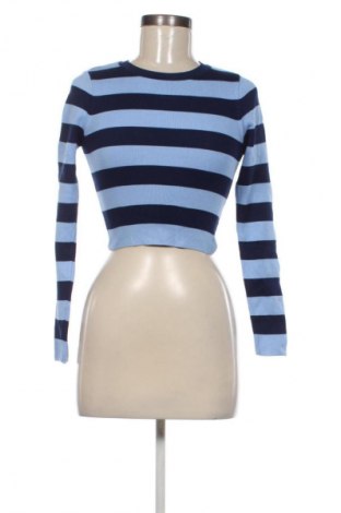 Pulover de femei Zara, Mărime S, Culoare Multicolor, Preț 75,99 Lei