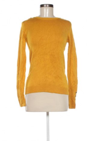 Dámský svetr Zara, Velikost M, Barva Žlutá, Cena  299,00 Kč