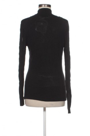 Дамски пуловер Zara, Размер L, Цвят Черен, Цена 9,00 €