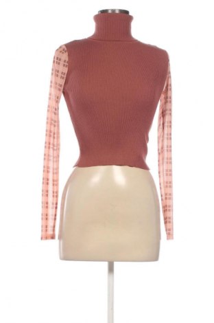 Дамски пуловер Zara, Размер S, Цвят Многоцветен, Цена 14,31 €