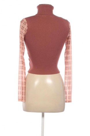 Дамски пуловер Zara, Размер S, Цвят Многоцветен, Цена 14,31 €