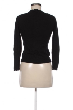 Дамски пуловер Zara, Размер S, Цвят Черен, Цена 14,82 €