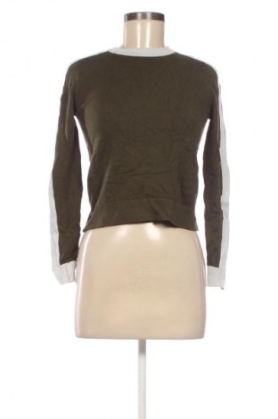 Pulover de femei Zara, Mărime M, Culoare Multicolor, Preț 76,99 Lei