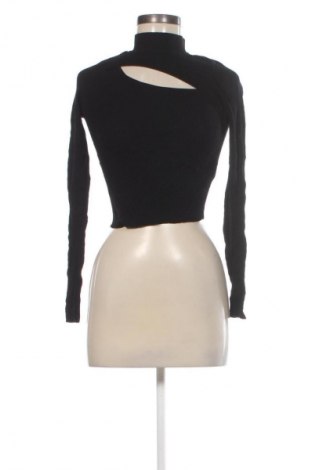 Дамски пуловер Zara, Размер S, Цвят Черен, Цена 14,31 €
