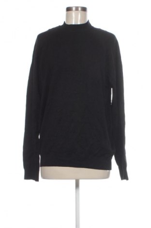 Dámsky pulóver Zara, Veľkosť L, Farba Čierna, Cena  5,95 €