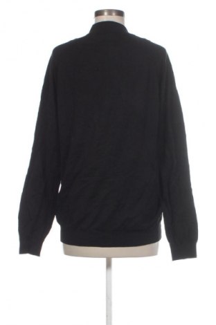 Dámsky pulóver Zara, Veľkosť L, Farba Čierna, Cena  5,95 €