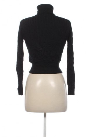 Dámsky pulóver Zara, Veľkosť L, Farba Čierna, Cena  5,95 €