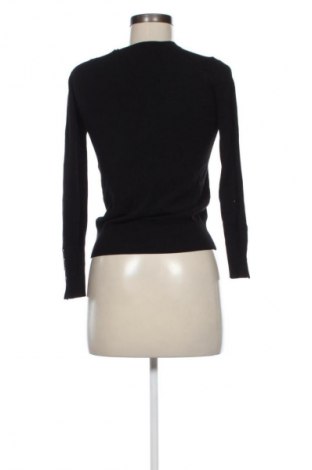 Дамски пуловер Zara, Размер M, Цвят Черен, Цена 12,27 €