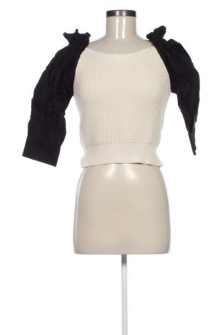 Дамски пуловер Zara, Размер M, Цвят Многоцветен, Цена 26,58 €