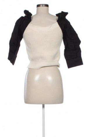 Дамски пуловер Zara, Размер M, Цвят Многоцветен, Цена 26,58 €