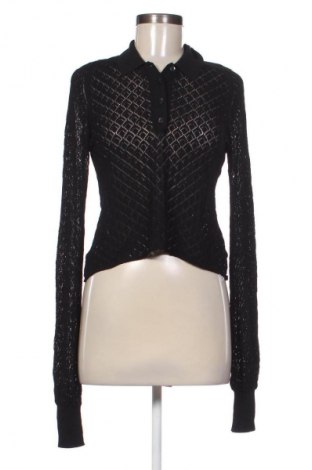 Dámsky pulóver Zara, Veľkosť S, Farba Čierna, Cena  16,95 €