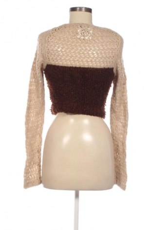 Γυναικείο πουλόβερ Zara, Μέγεθος M, Χρώμα Πολύχρωμο, Τιμή 3,99 €