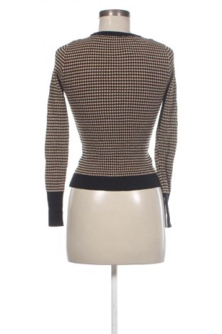 Дамски пуловер Zara, Размер S, Цвят Многоцветен, Цена 12,27 €