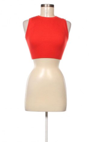 Dámsky pulóver Zara, Veľkosť M, Farba Červená, Cena  3,95 €, #135234534